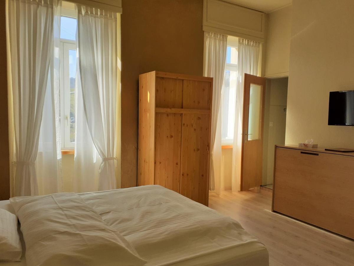 Albergo Hotel Tesserete Ngoại thất bức ảnh