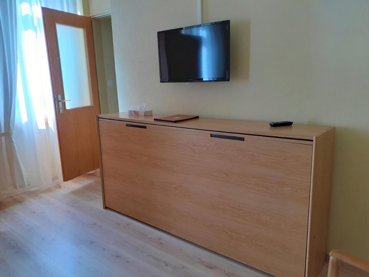 Albergo Hotel Tesserete Ngoại thất bức ảnh