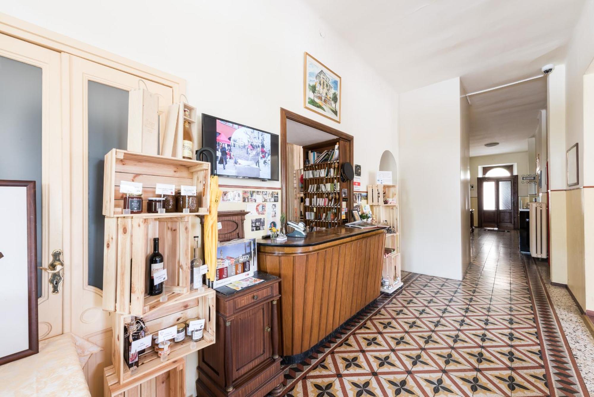 Albergo Hotel Tesserete Ngoại thất bức ảnh