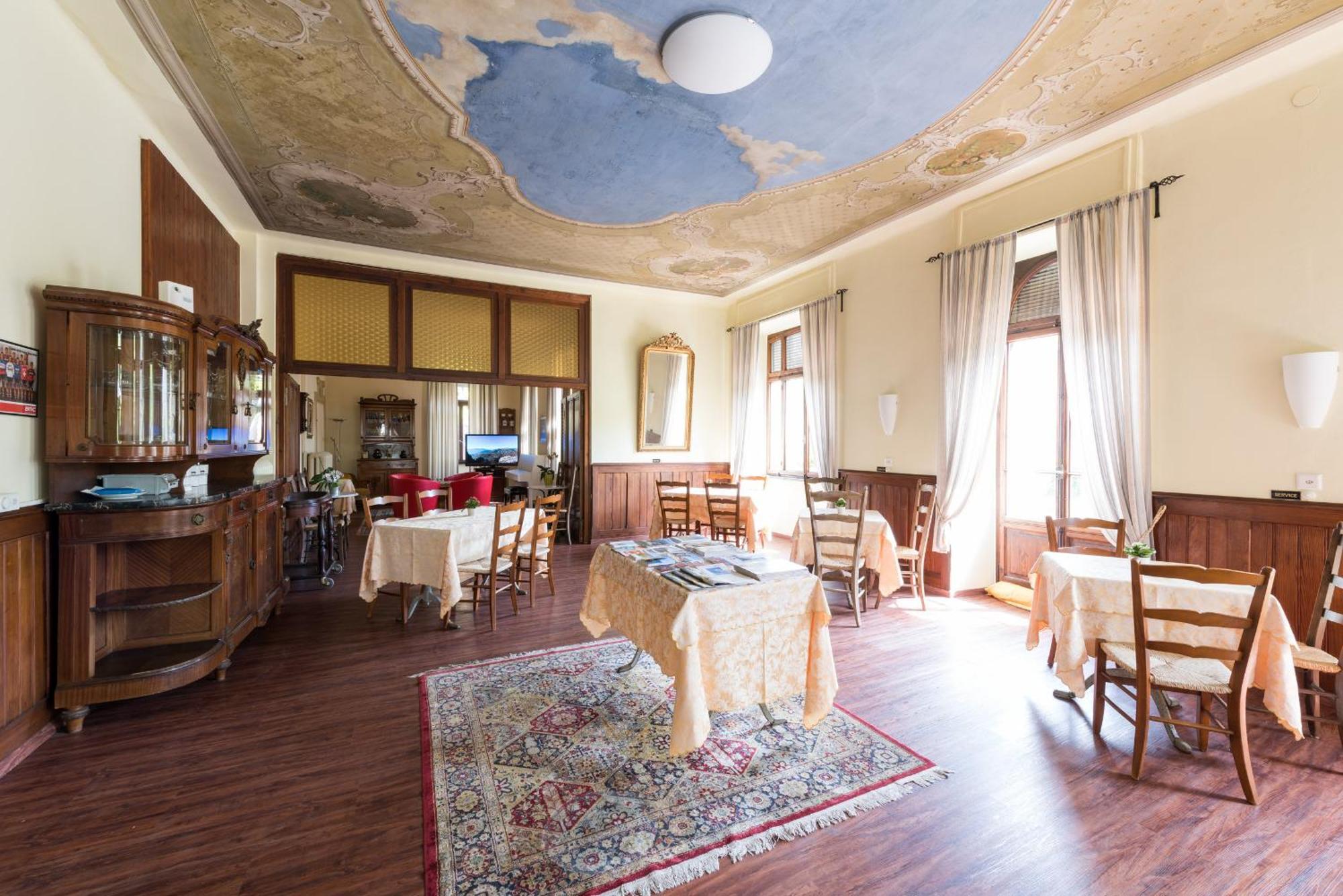 Albergo Hotel Tesserete Ngoại thất bức ảnh