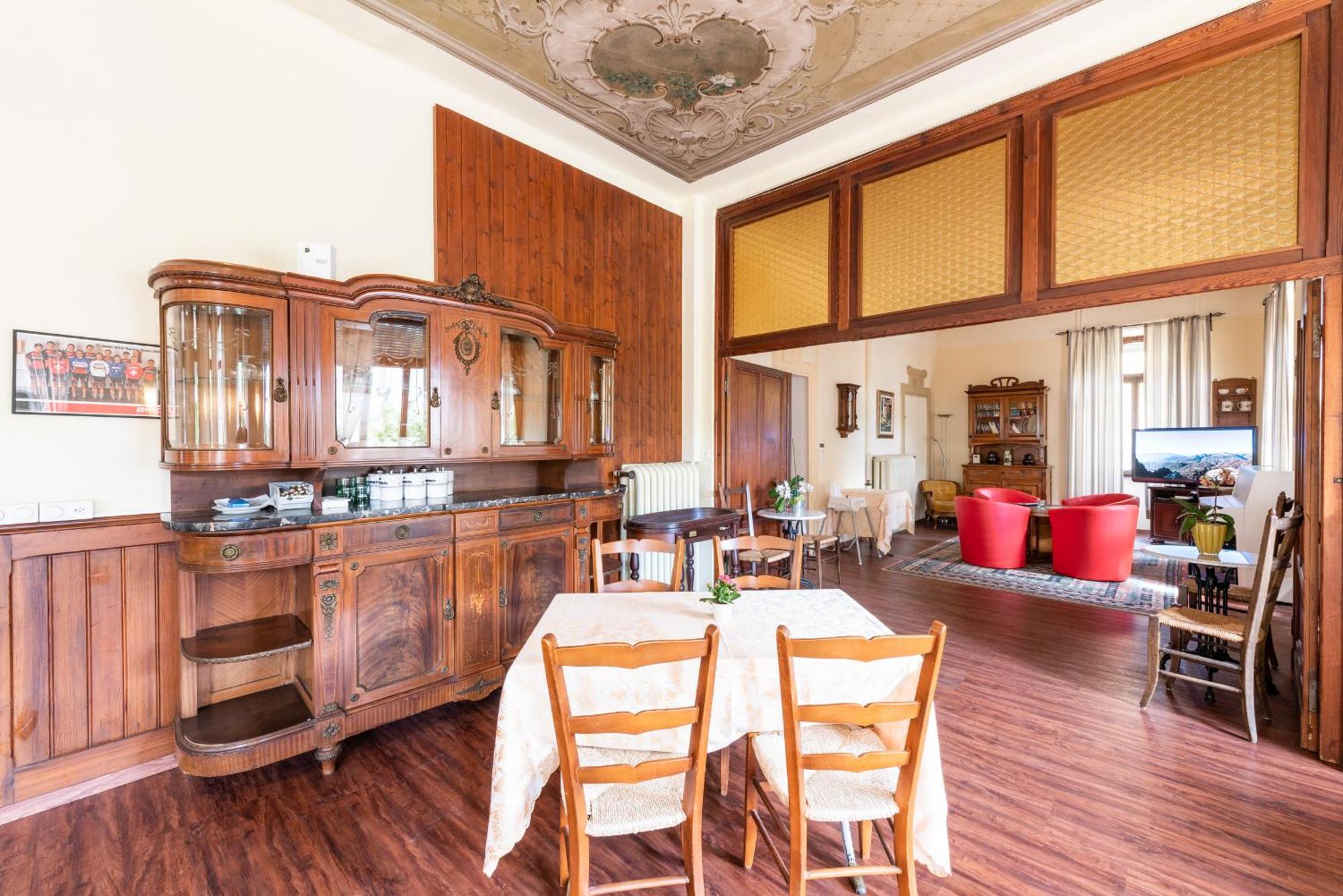 Albergo Hotel Tesserete Ngoại thất bức ảnh