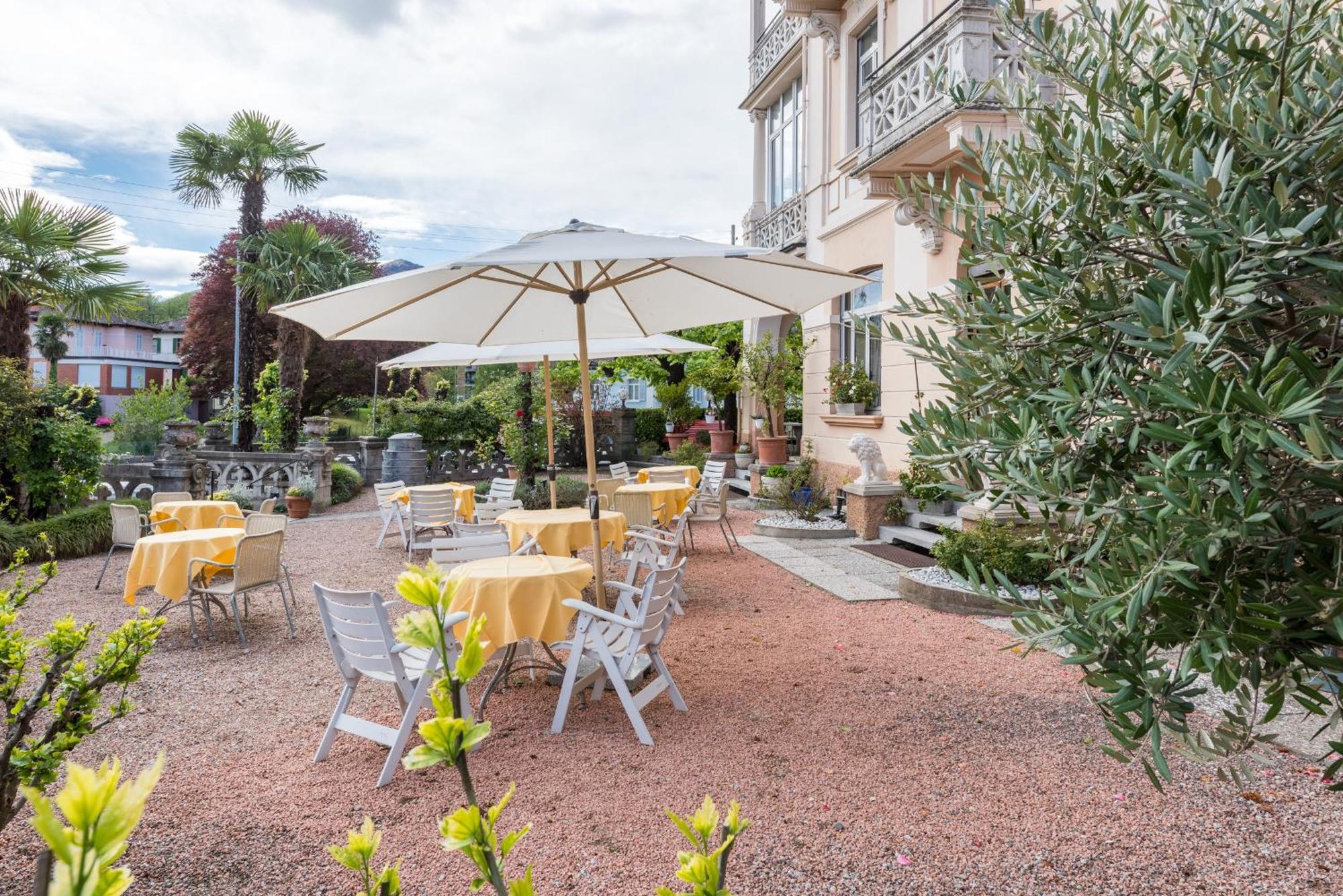 Albergo Hotel Tesserete Ngoại thất bức ảnh