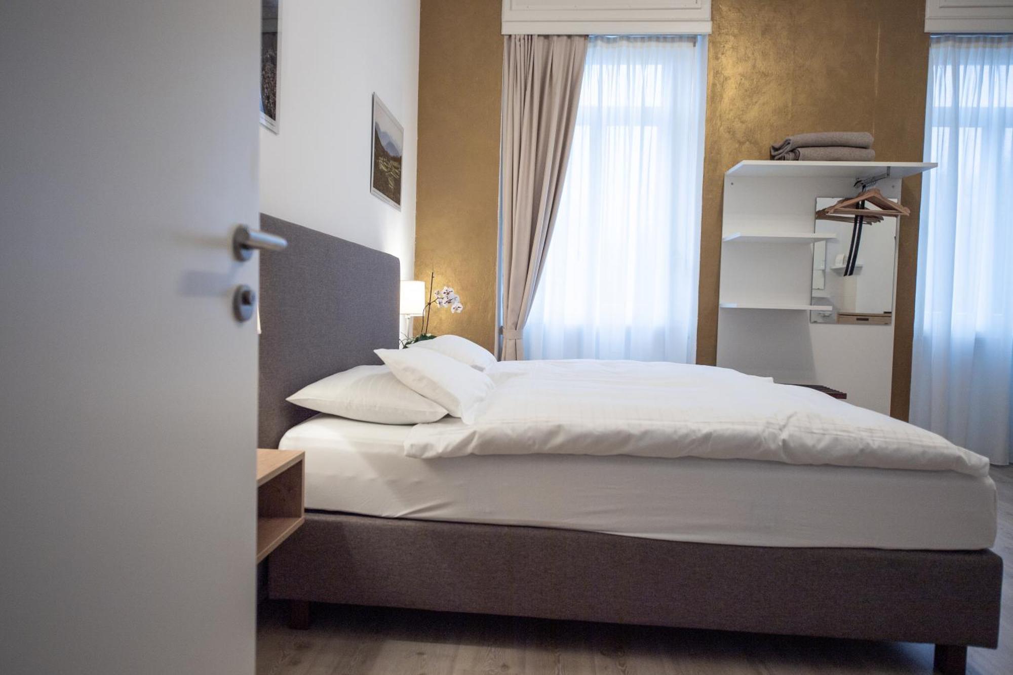 Albergo Hotel Tesserete Ngoại thất bức ảnh