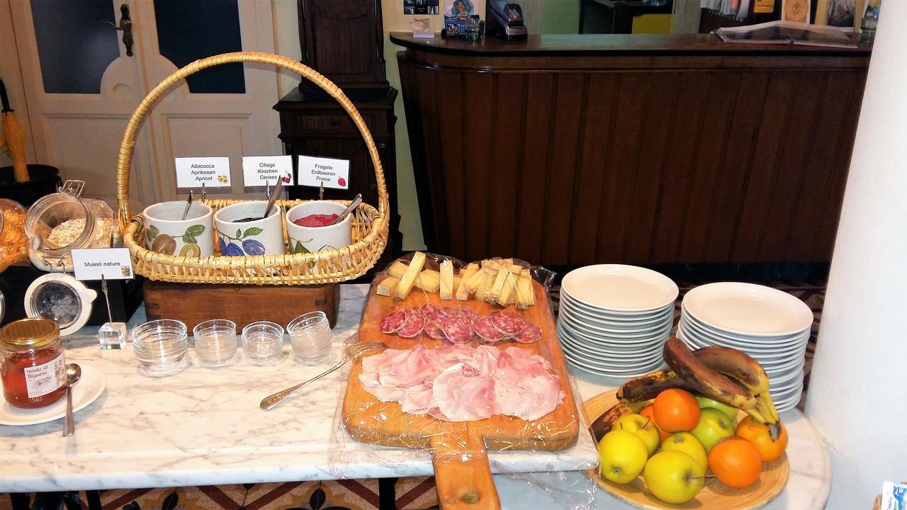 Albergo Hotel Tesserete Ngoại thất bức ảnh