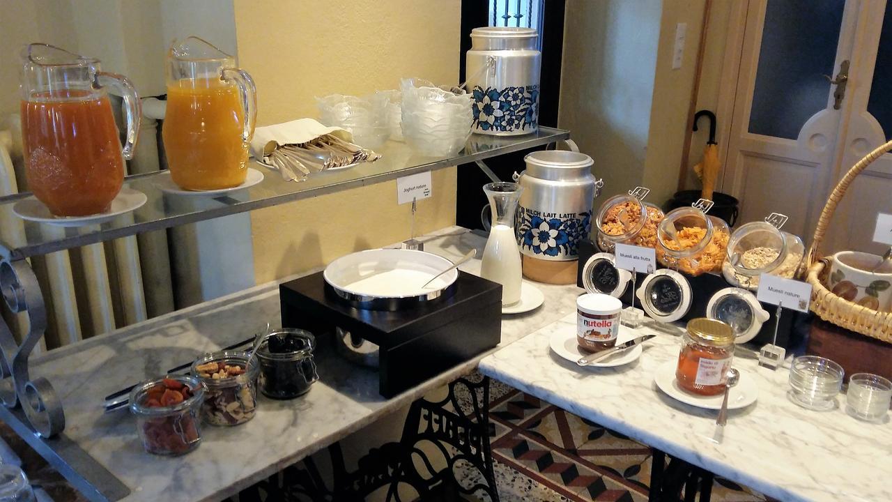 Albergo Hotel Tesserete Ngoại thất bức ảnh