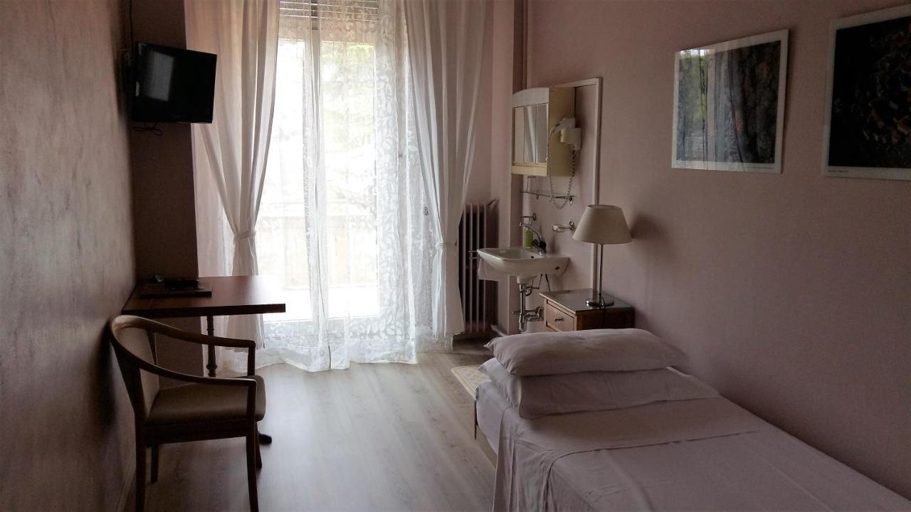Albergo Hotel Tesserete Ngoại thất bức ảnh