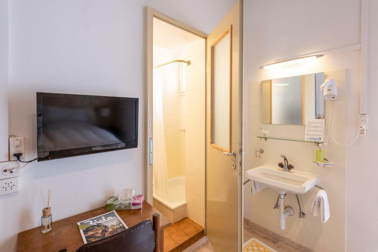 Albergo Hotel Tesserete Ngoại thất bức ảnh
