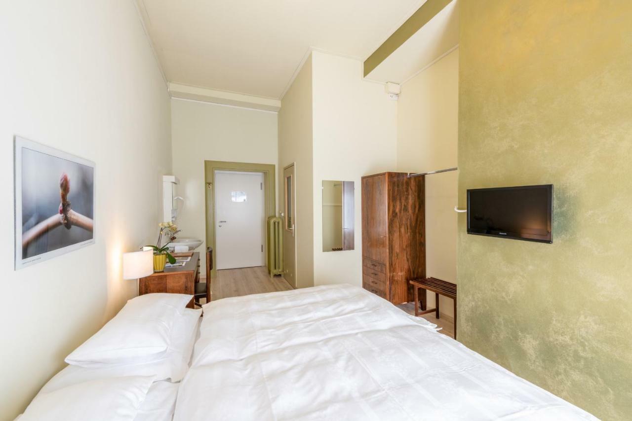 Albergo Hotel Tesserete Ngoại thất bức ảnh