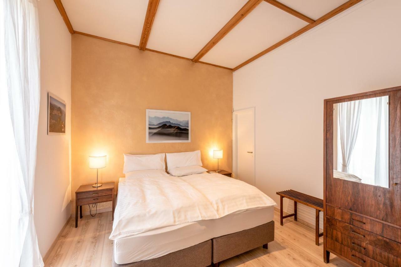 Albergo Hotel Tesserete Ngoại thất bức ảnh